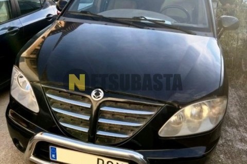 Yamaha Majesty 125 2014