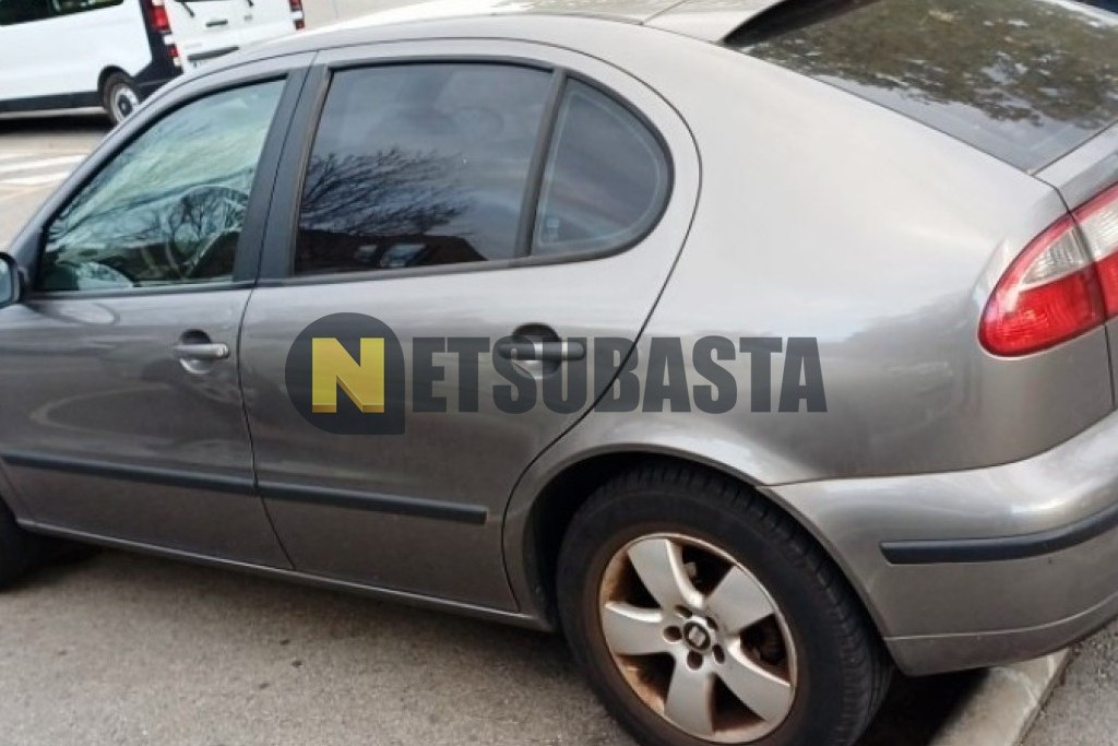 Seat Leon 1.9 TDI 2006