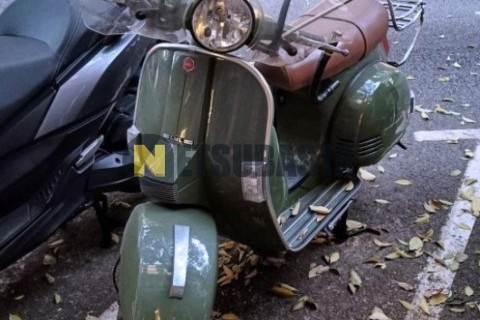 Yamazu L-ROAD 125 2007