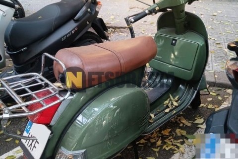 Yamazu L-ROAD 125 2007