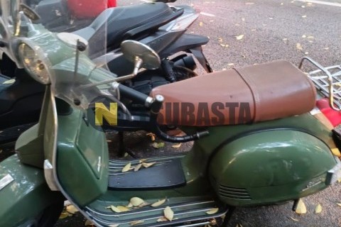 Yamazu L-ROAD 125 2007