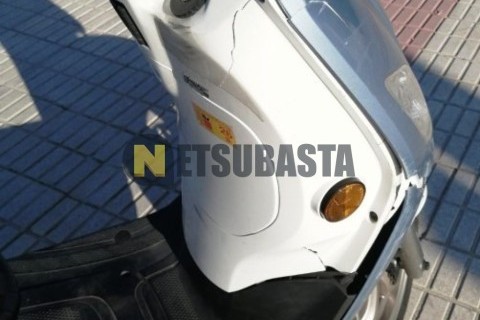 Yamazu L-ROAD 125 2007