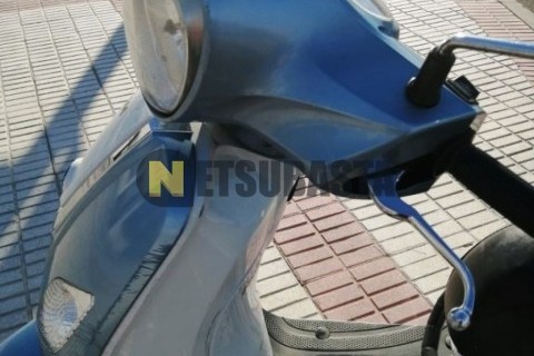 Yamazu L-ROAD 125 2007