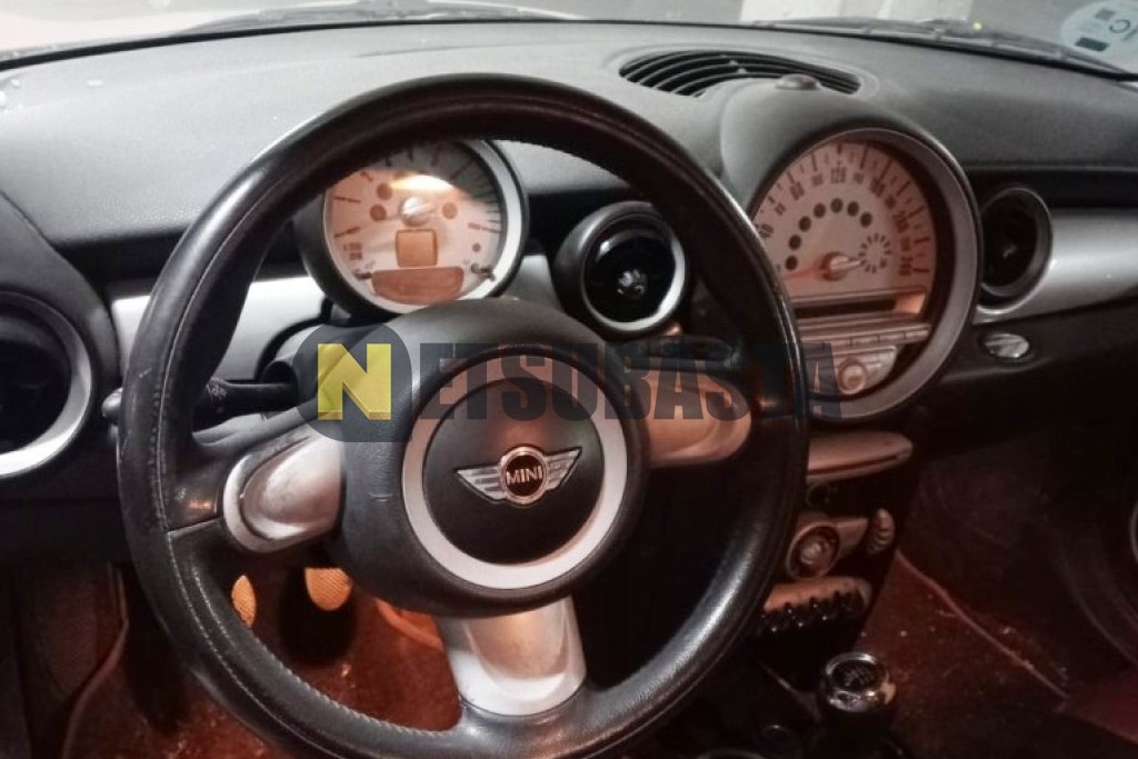 Mini One 2007