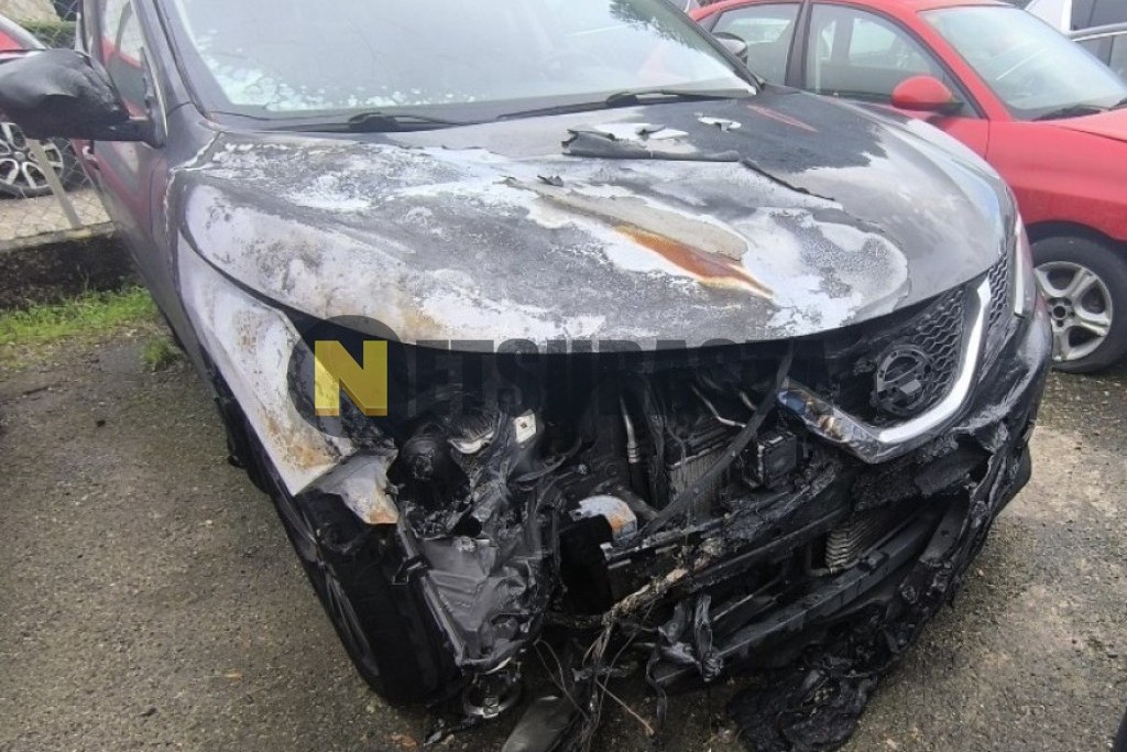 Nissan Qashqai 1.6 dCi Xtronic 2016