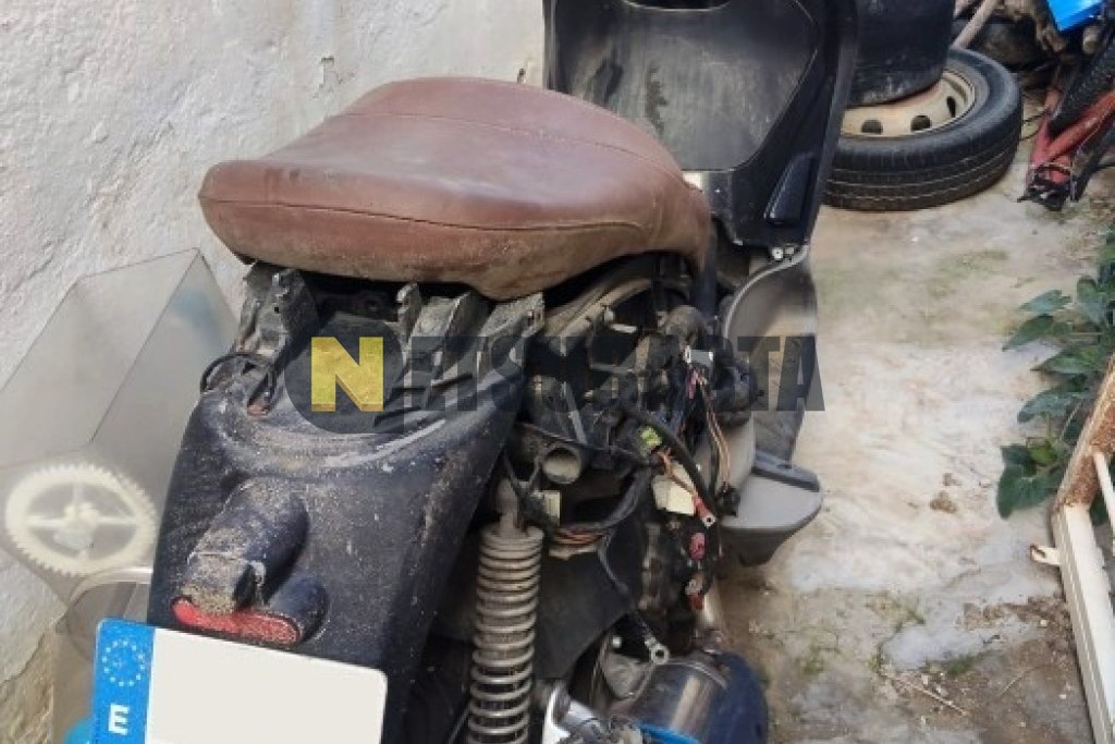 Piaggio Beverly 500 2003