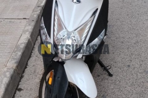 Kymco Agility CITY 125 2022