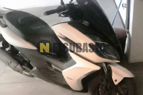 Kymco Agility CITY 125 2022