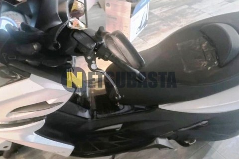 Kymco Agility CITY 125 2022