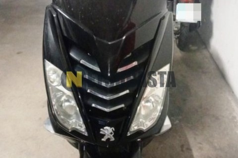 Kymco Agility CITY 125 2022