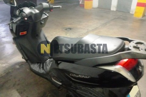 Kymco Agility CITY 125 2022