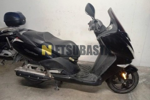 Kymco Agility CITY 125 2022