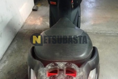 Kymco Agility CITY 125 2022