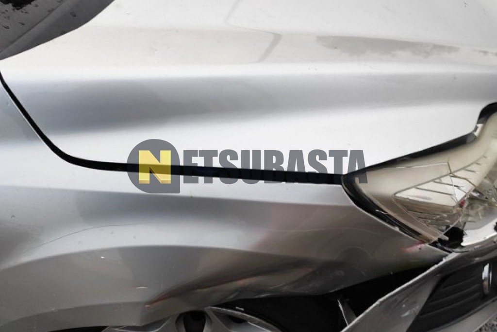 Ford Focus 1.6 TDCi 2009