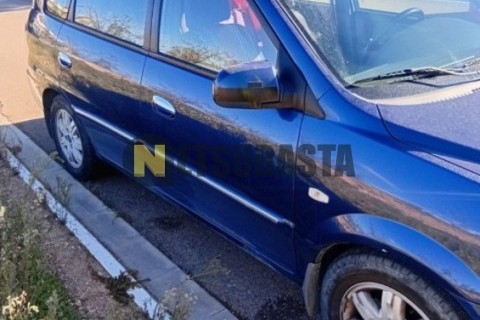 Yamazu L-ROAD 125 2007