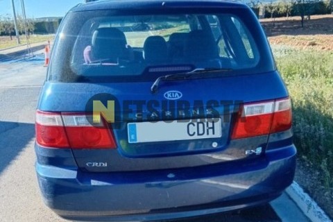 Yamazu L-ROAD 125 2007