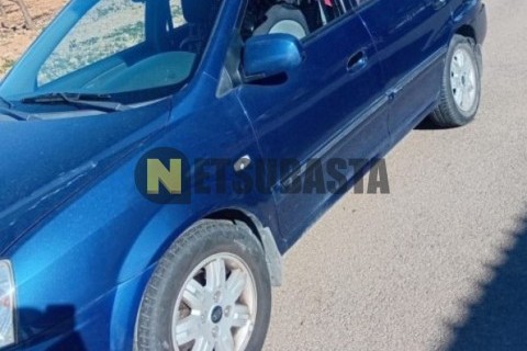 Yamazu L-ROAD 125 2007