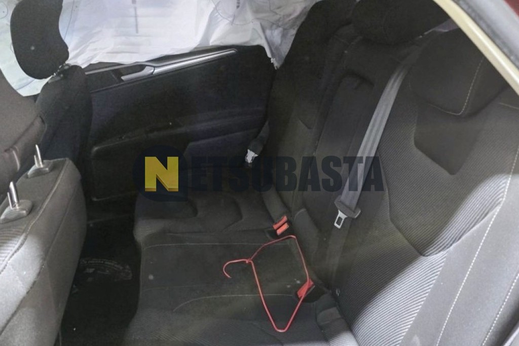 Ford Mondeo 2.0 TDCi 2015