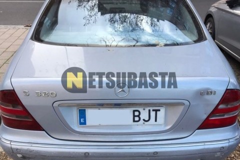 Honda CB 600F Hornet 2003