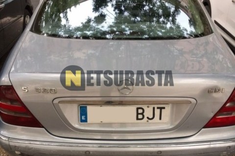 Yamaha YZF 600 R Thundercat 1999