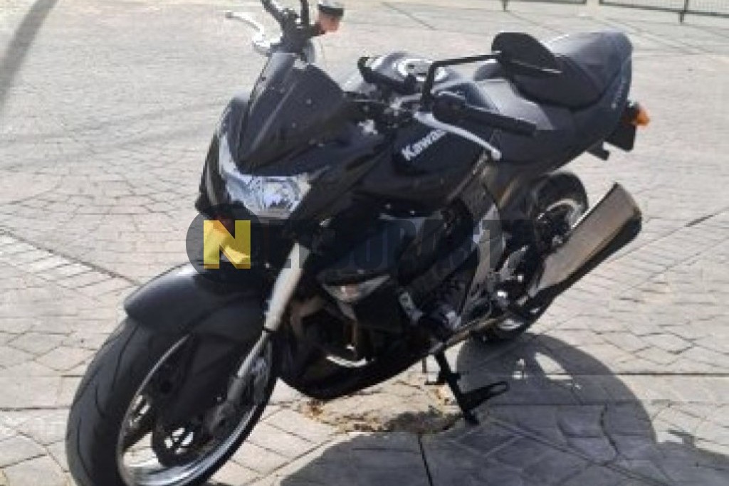 Hyosung GT 650I Comet 2015