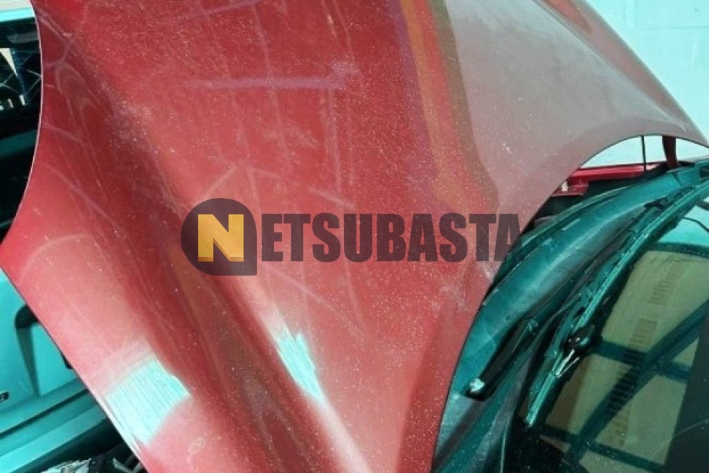 Nissan Micra 1.2i 2012