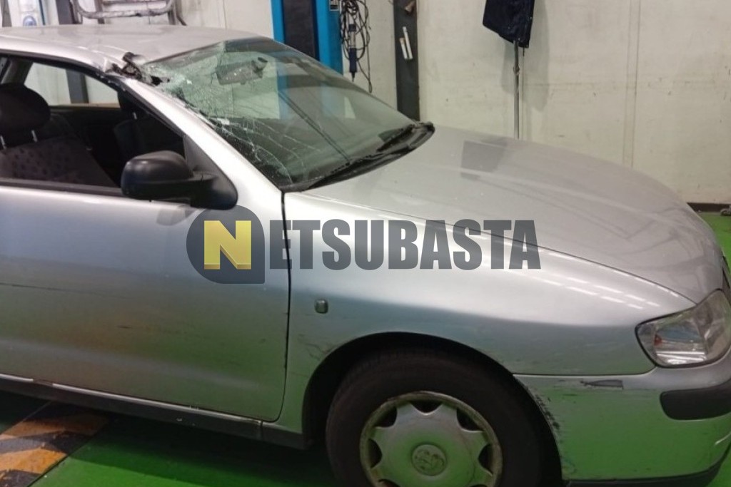 Seat Ibiza 1.9 SDi 2000