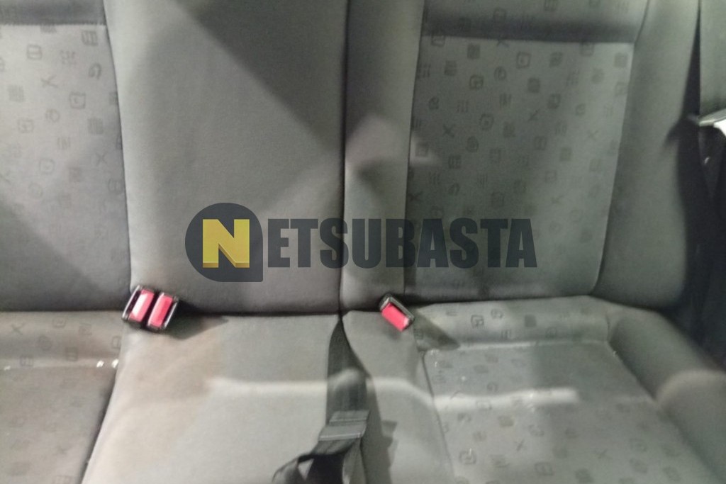 Seat Ibiza 1.9 SDi 2000