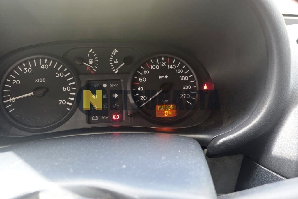 Renault Clio 1.2 2003