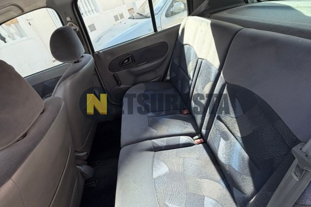 Renault Clio 1.2 2001