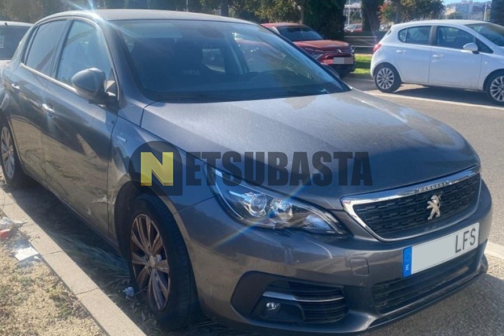 Peugeot 308 1.2 PureTech 2020