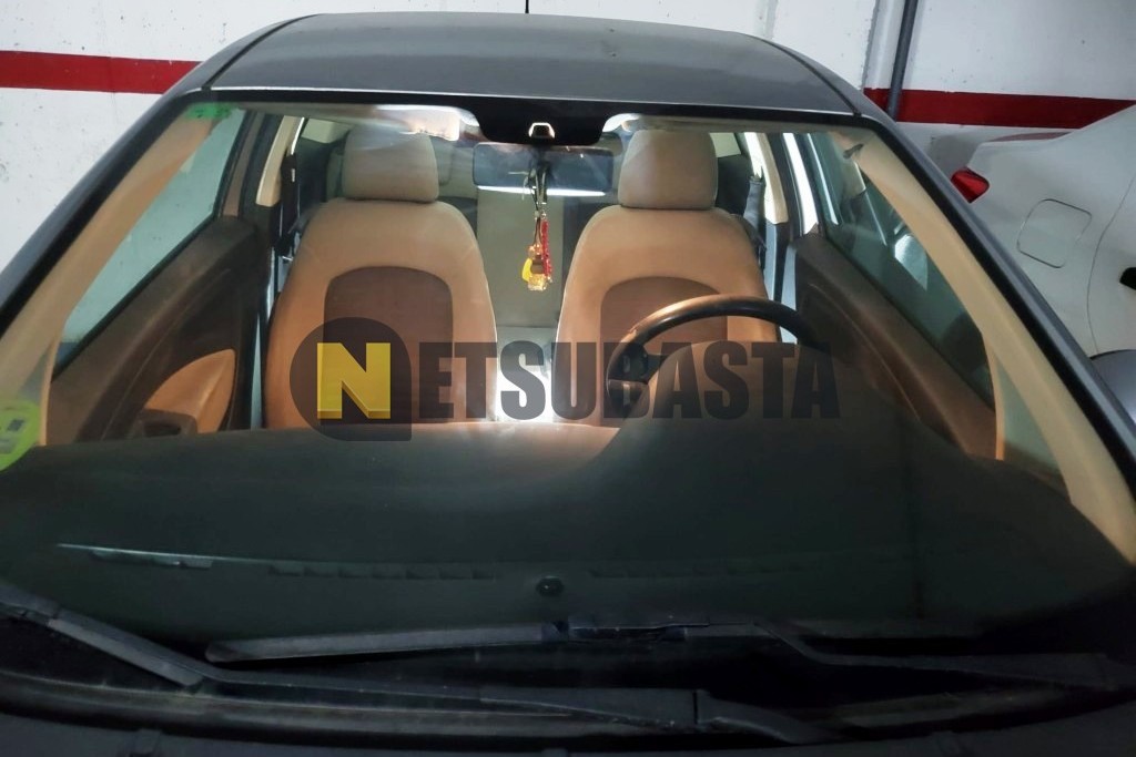 Fiat Grande Punto 1.3 Multijet 2006