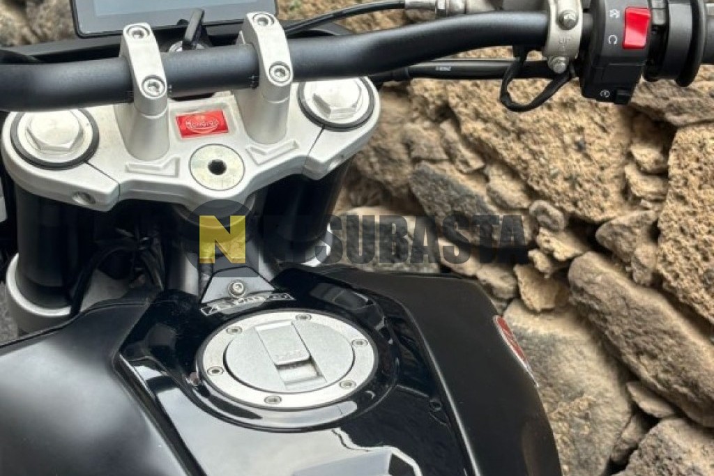 FB Mondial Flat Track 125 2022