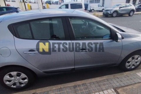 Yamaha Majesty 125 2014