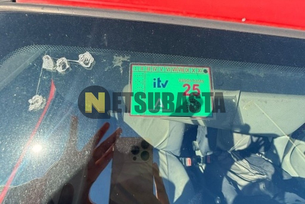 Renault Kangoo 1.5 dCi 2006