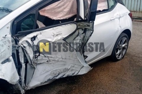 Kymco Agility CITY 125 2022