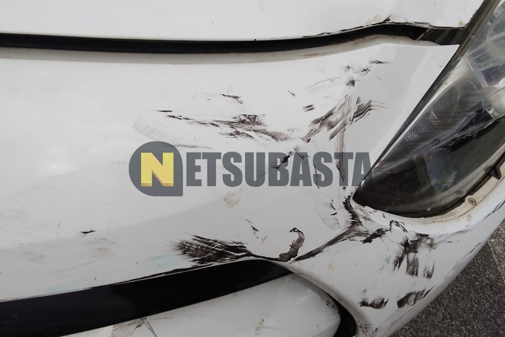 Hyundai i30 1.6 GDI 2013