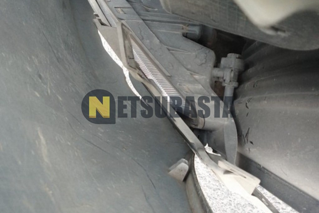 Hyundai i30 1.6 GDI 2013