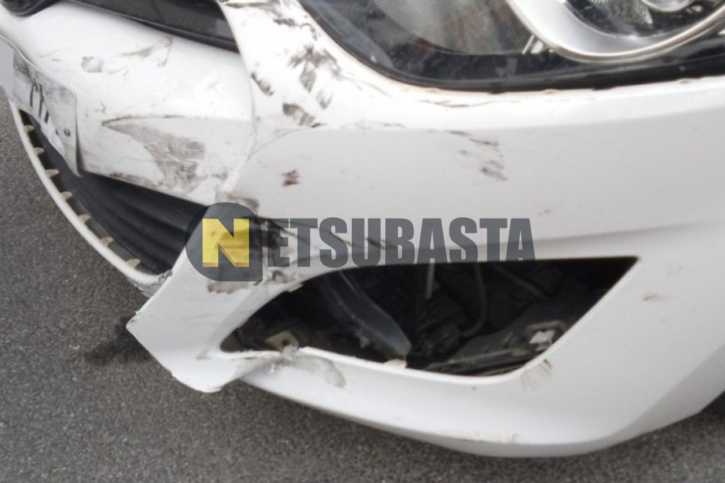 Hyundai i30 1.6 GDI 2013