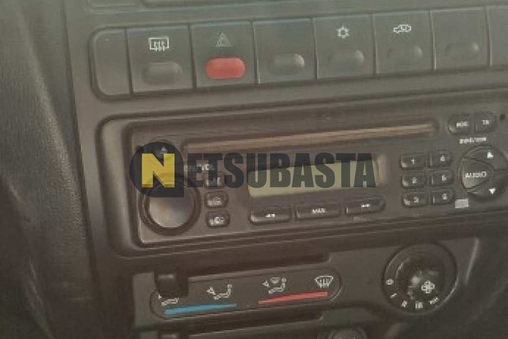 Citroën Saxo 1.1i 2002