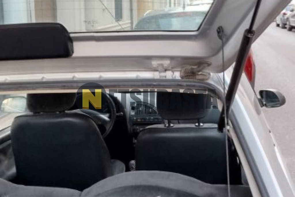 Citroën Saxo 1.1i 2002