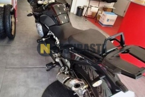 Yamaha YZF 600 R Thundercat 1999