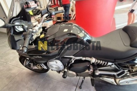 Yamaha YZF 600 R Thundercat 1999