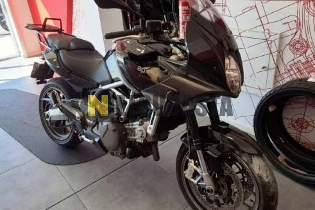 Aprilia Mana 850 GT ABS 2010