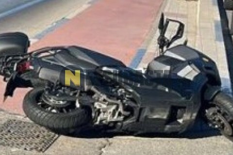 SYM GTS 125 EVO 2010