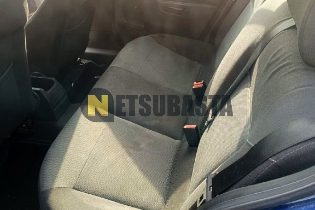 Opel Astra 1.7 CDTi 2007