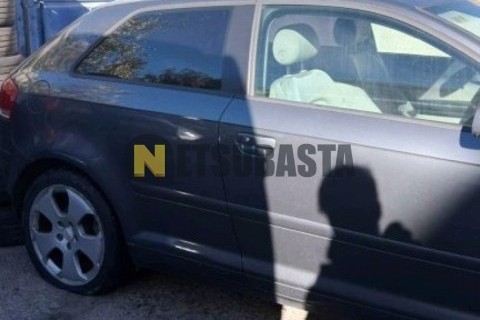 SYM GTS 125 EVO 2010