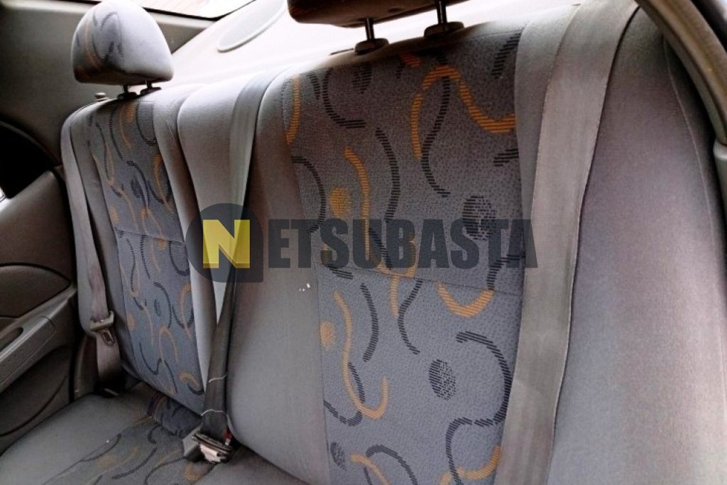 Daewoo Kalos 1.4 2003