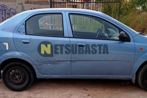 SYM GTS 125 EVO 2010