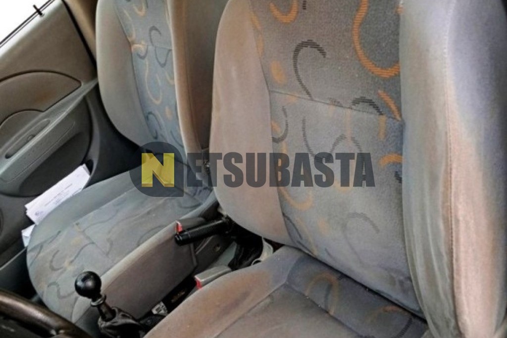 Daewoo Kalos 1.4 2003